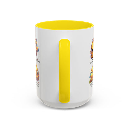 Ultimate Sass Mug - Concentrated Awesomeness Inside 11oz/15oz