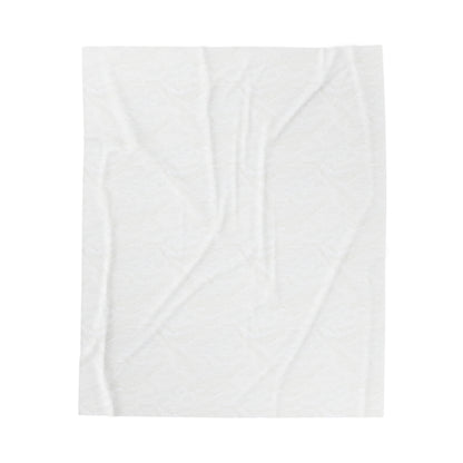 Good Witch - Curse Velveteen Plush Blanket