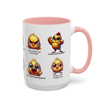 Concentrated Awesomeness Mug 11oz/15oz - Funny Quote Gift