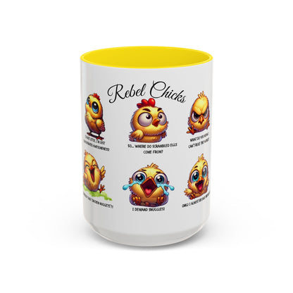 Ultimate Sass Mug - Concentrated Awesomeness Inside 11oz/15oz