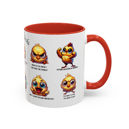 Ultimate Sass Mug - Concentrated Awesomeness Inside 11oz/15oz