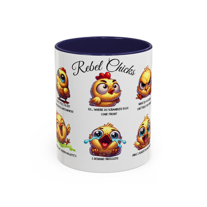 Ultimate Sass Mug - Concentrated Awesomeness Inside 11oz/15oz