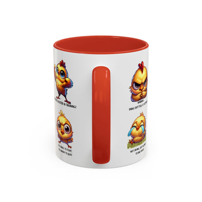 Concentrated Awesomeness Mug 11oz/15oz - Funny Quote Gift