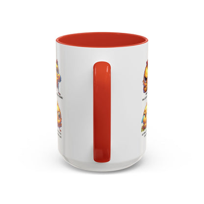 Ultimate Sass Mug - Concentrated Awesomeness Inside 11oz/15oz