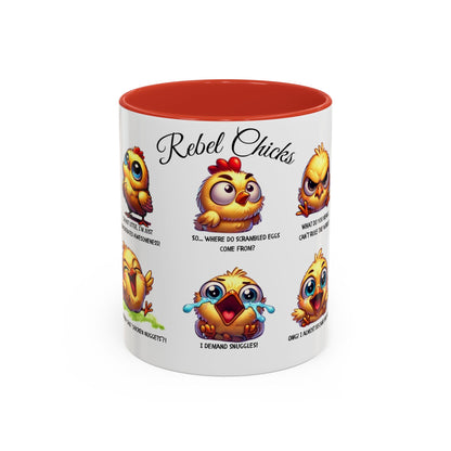 Ultimate Sass Mug - Concentrated Awesomeness Inside 11oz/15oz