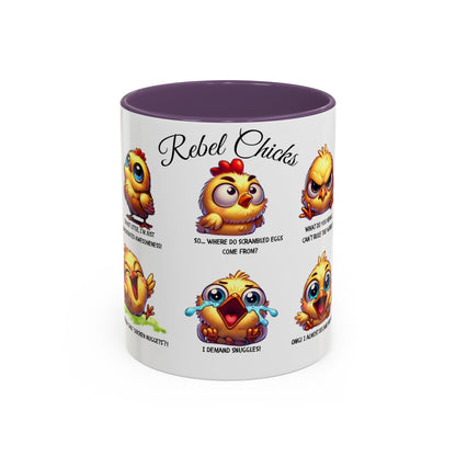 Ultimate Sass Mug - Concentrated Awesomeness Inside 11oz/15oz