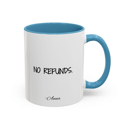Still Broke Still Handsome Mug - Funny Gift for Him from Her