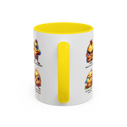 Ultimate Sass Mug - Concentrated Awesomeness Inside 11oz/15oz