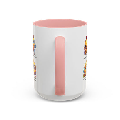 Ultimate Sass Mug - Concentrated Awesomeness Inside 11oz/15oz