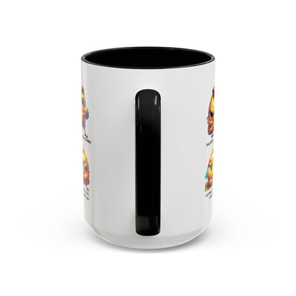 Ultimate Sass Mug - Concentrated Awesomeness Inside 11oz/15oz