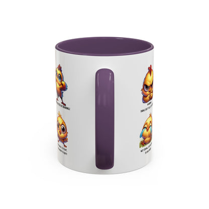 Ultimate Sass Mug - Concentrated Awesomeness Inside 11oz/15oz