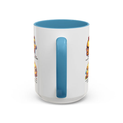 Ultimate Sass Mug - Concentrated Awesomeness Inside 11oz/15oz
