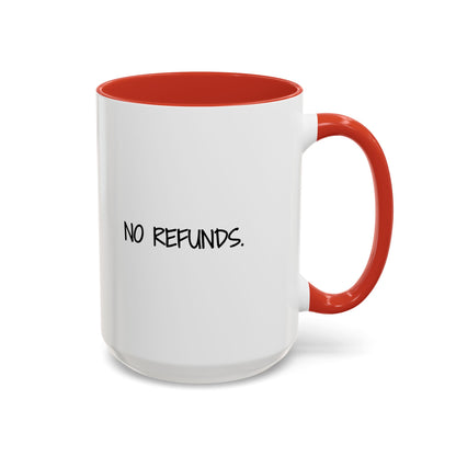 Still Broke Still Handsome Mug - Funny Gift for Him from Her