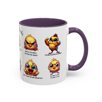Ultimate Sass Mug - Concentrated Awesomeness Inside 11oz/15oz