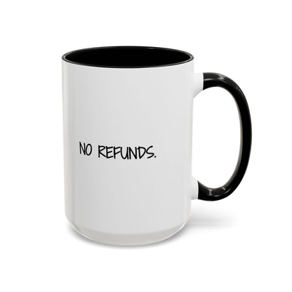 Still Broke Still Handsome Mug - Funny Gift for Him from Her