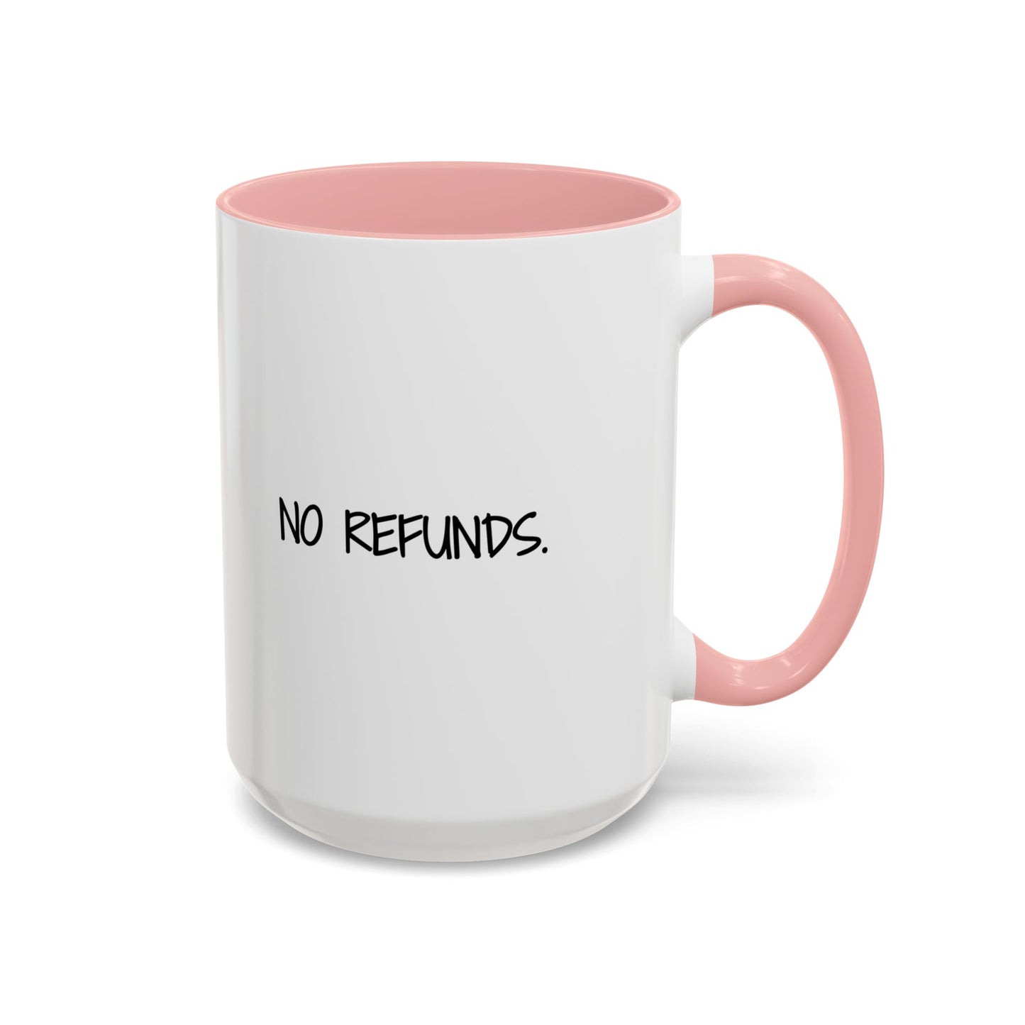 Still Broke Still Handsome Mug - Funny Gift for Him from Her