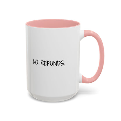 Still Broke Still Handsome Mug - Funny Gift for Him from Her