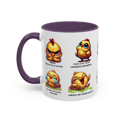 Concentrated Awesomeness Mug 11oz/15oz - Funny Quote Gift
