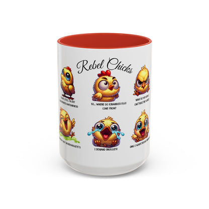 Ultimate Sass Mug - Concentrated Awesomeness Inside 11oz/15oz