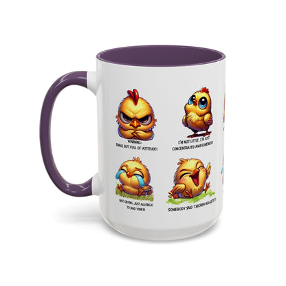 Concentrated Awesomeness Mug 11oz/15oz - Funny Quote Gift