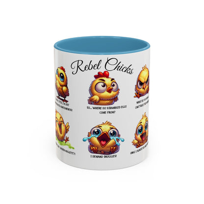 Ultimate Sass Mug - Concentrated Awesomeness Inside 11oz/15oz