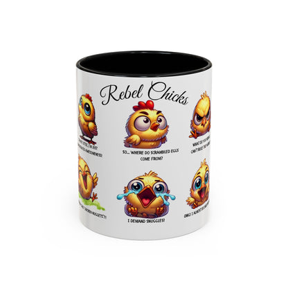 Ultimate Sass Mug - Concentrated Awesomeness Inside 11oz/15oz