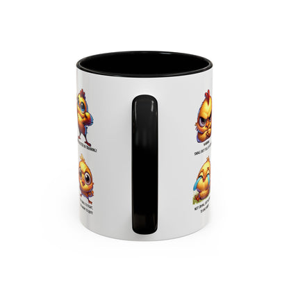 Ultimate Sass Mug - Concentrated Awesomeness Inside 11oz/15oz