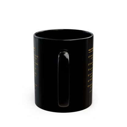 Mug - Funny Quotes How to Be the Most Epic Grandpa - Luxury