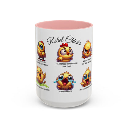 Ultimate Sass Mug - Concentrated Awesomeness Inside 11oz/15oz