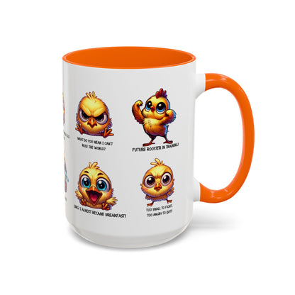 Concentrated Awesomeness Mug 11oz/15oz - Funny Quote Gift