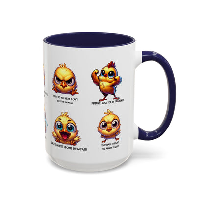 Concentrated Awesomeness Mug 11oz/15oz - Funny Quote Gift