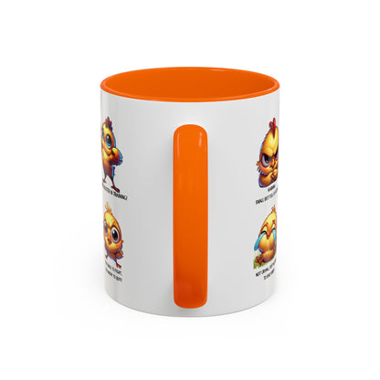 Ultimate Sass Mug - Concentrated Awesomeness Inside 11oz/15oz