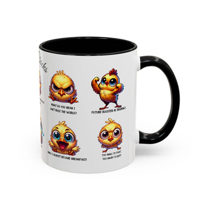 Ultimate Sass Mug - Concentrated Awesomeness Inside 11oz/15oz