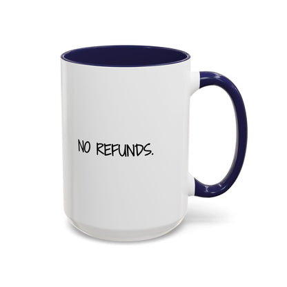 Still Broke Still Handsome Mug - Funny Gift for Him from Her