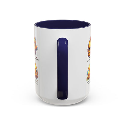 Ultimate Sass Mug - Concentrated Awesomeness Inside 11oz/15oz