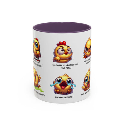 Concentrated Awesomeness Mug 11oz/15oz - Funny Quote Gift