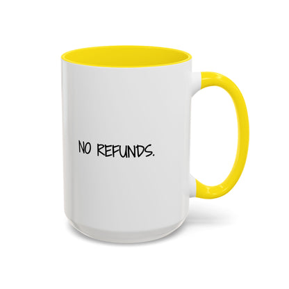 Still Broke Still Handsome Mug - Funny Gift for Him from Her