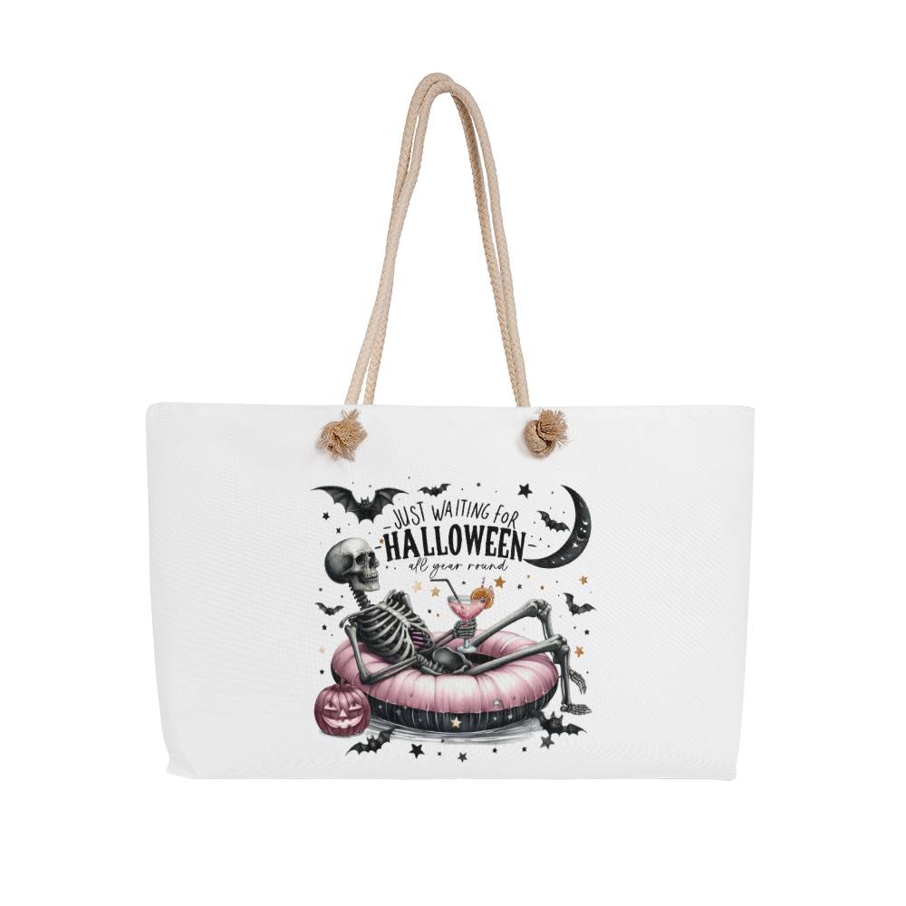Happy Halloween | Weekender Tote Bag