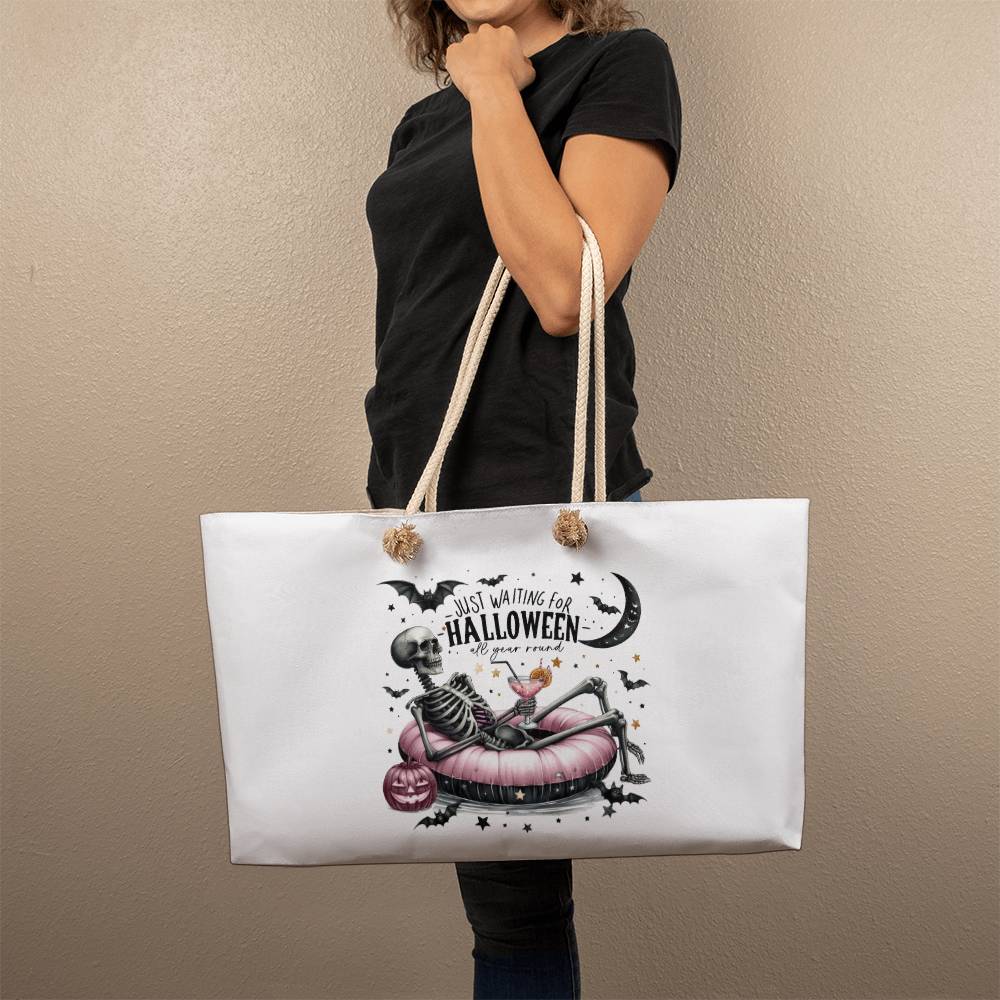 Happy Halloween | Weekender Tote Bag