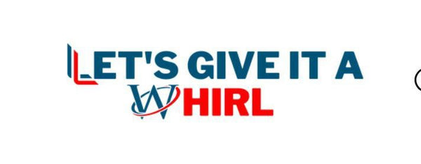 Let's give it a whirl